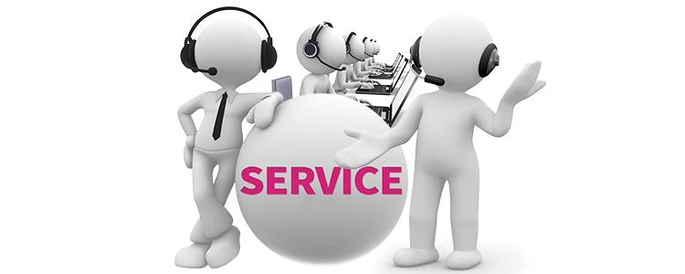 service service