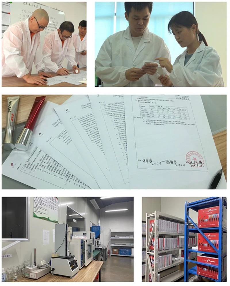 Our Laboratory