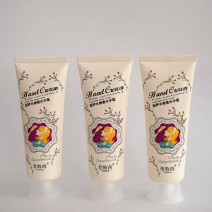 35mm Round Cosmetic Tubes