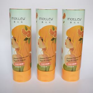 Aluminum Barrier Laminate Tubes