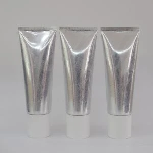 Aluminum Plastic Laminate Tubes