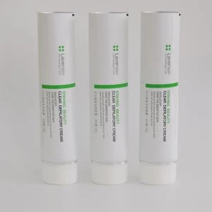 Coating Aluminum Laminated Oval Tubes
