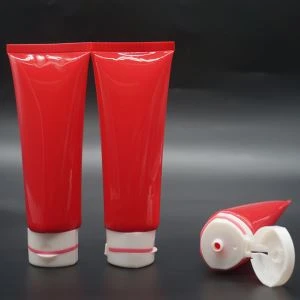 Cosmetic Package PE Tubes