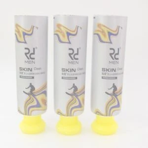 Laminate Tubes