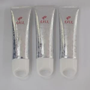 Laminated Oval Tubes