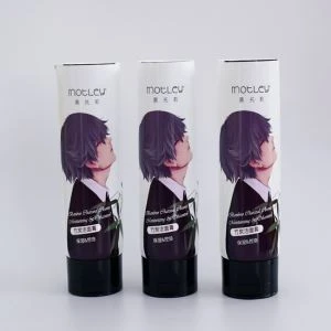 Laminated Plastic Tubes