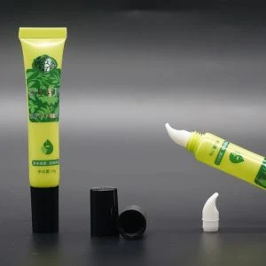Plastic Lip Gloss Tubes