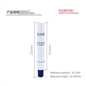 19 Small Teeth Round Tube