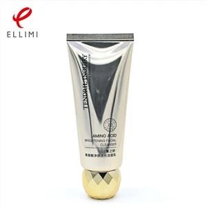 Aluminum Barrier Laminate Tube