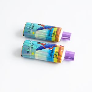 Aluminum Barrier Laminated Flat Tube