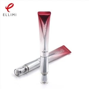 Aluminum Laminated Tube For Eye Cream