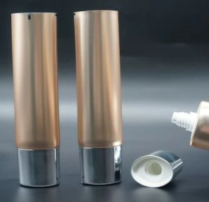 Aluminum Laminated Tube