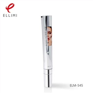 Aluminum Tube For Eye Cream Tube