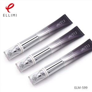 Aluminum Tube With Auto-metalic Head