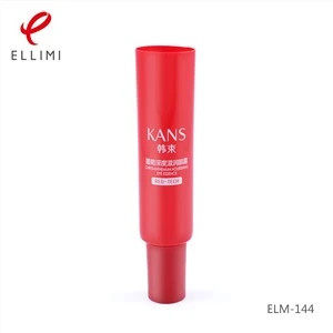 Cheap Round Soft Tubes For Eye Cream