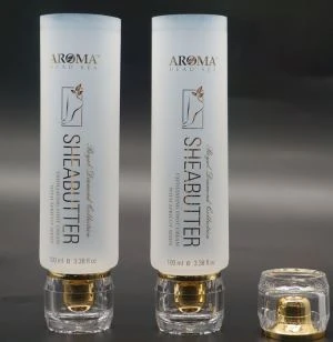 Cosmetic Makeup Packaging