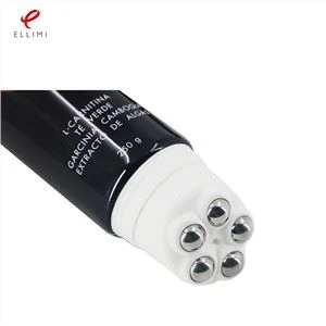 Cosmetic PE Tube
