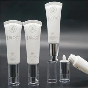 Cosmetic Pe Pump Tube