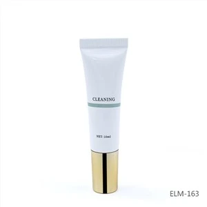 Cosmetic Plastic Tube For Tsim Tsui Cap