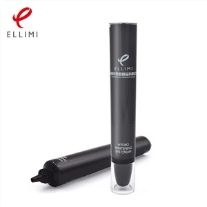 Cosmetic Round Tube