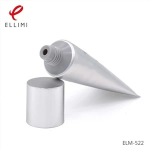 Cosmetic Tube For Hand Cream Tube