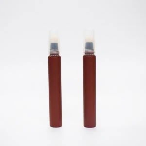 Diameter 16mm Plastic Tube For Eye Cream