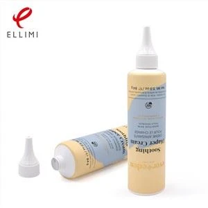 Facial Cleanser Tube