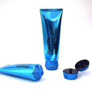 Laminated Tube