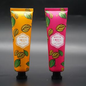 Octagonal Cover Aluminum Tube