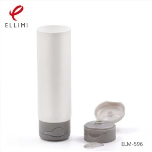 PE Tube With Single-use Tear Bel Cap