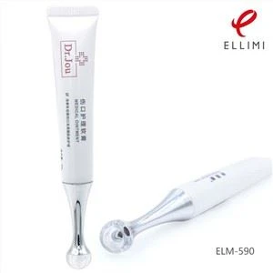 PE Tube With Special-shape Cover