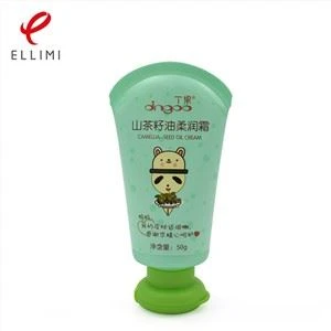 Plastic Tube Soft Tube