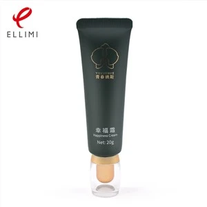 Aluminum Laminated Tube With Acrylic Cap