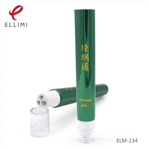 Rolling Eye Cream Soft Tube