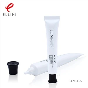 Round Plasticsoft Tube For Nursing Ointment