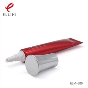 Round Tube With Metal Applicator