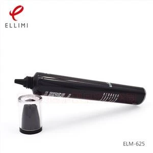 Acrylic Cap For Plastic Tube