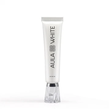 Acrylic Flower Cap Tube