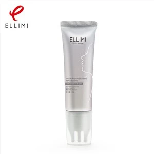 Aluminum Laminated Tube For Head Massage Cream