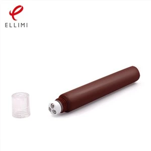 Aluminum Laminated Tube For Eye Lotion
