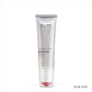 Aluminum Laminated Tube For Massage Head Cap
