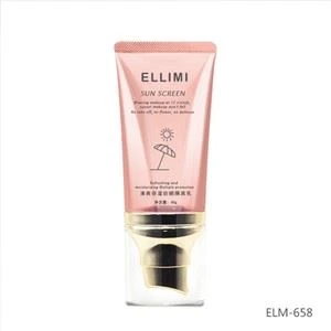 Aluminum Laminated Tube For Pump Head Cap