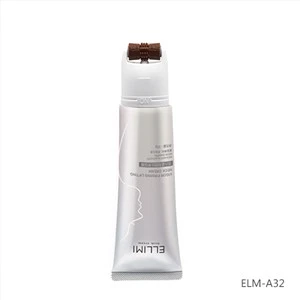 Aluminum Laminated Tube For Silicone Massage Head