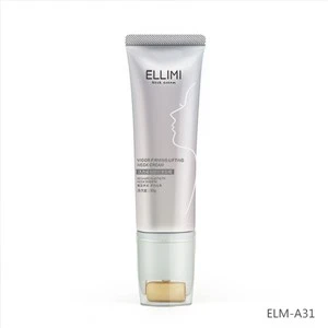 Aluminum Laminated Tube For Sponge Massage Head