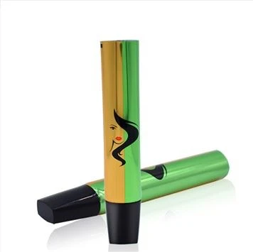 Cosmetic Aluminum Tube With Essence Milk