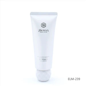 Cosmetic Plastic Soft Tube For Spherical Diamond Cap
