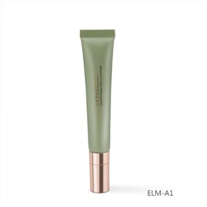 Cosmetic Plastic Tube For Ceramic Head Lipstick Tube