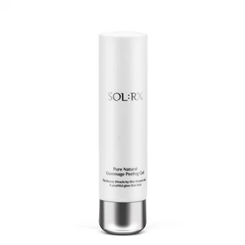 Cosmetic Plastic Tube With Cap