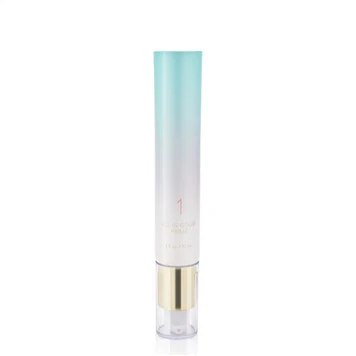 Cosmetic Tube For Pump Cap With BB Cream