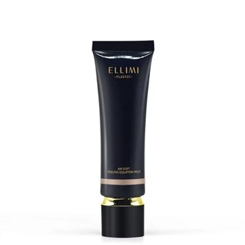 Empty Tubes For Cosmetics With BB Cream